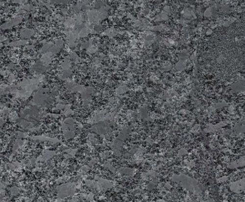 Steel Grey Leathered